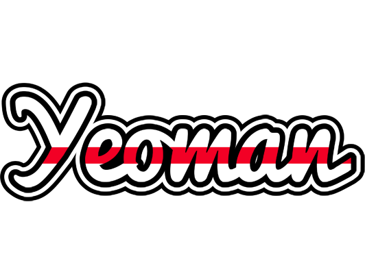 Yeoman kingdom logo