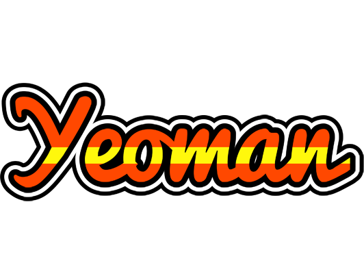Yeoman madrid logo