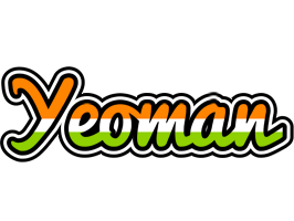 Yeoman mumbai logo