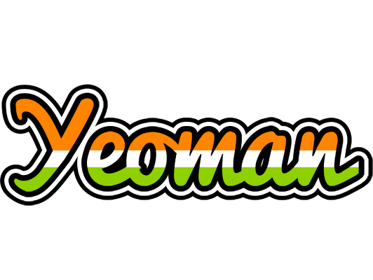 Yeoman mumbai logo
