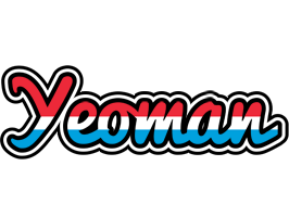 Yeoman norway logo