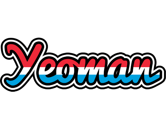 Yeoman norway logo