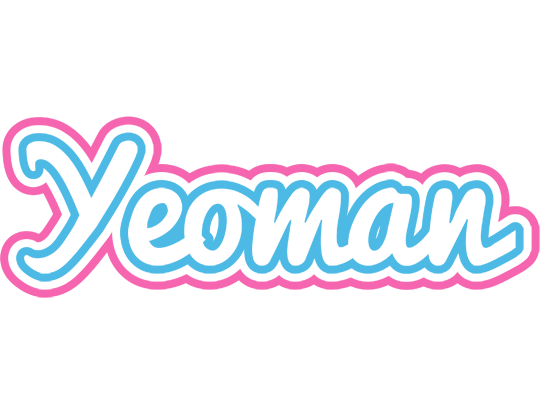 Yeoman outdoors logo