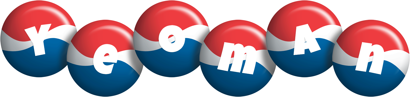 Yeoman paris logo