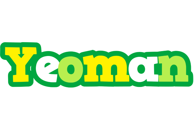 Yeoman soccer logo