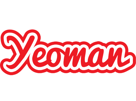 Yeoman sunshine logo