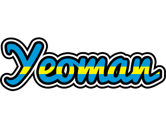 Yeoman sweden logo