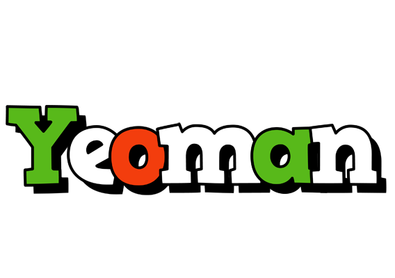 Yeoman venezia logo