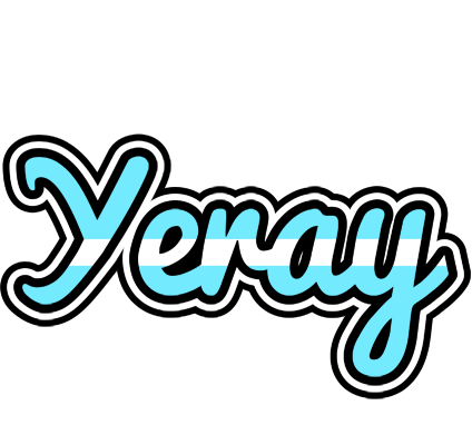 Yeray argentine logo