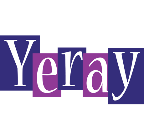 Yeray autumn logo