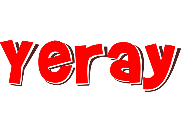 Yeray basket logo
