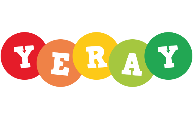 Yeray boogie logo