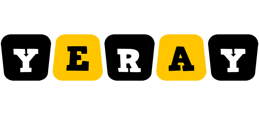 Yeray boots logo