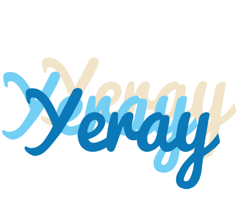 Yeray breeze logo