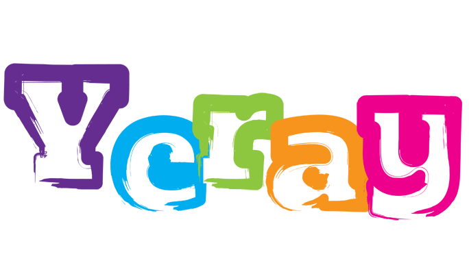 Yeray casino logo