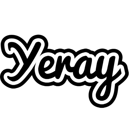 Yeray chess logo