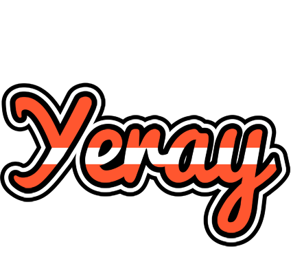 Yeray denmark logo