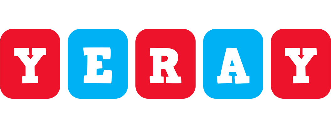 Yeray diesel logo