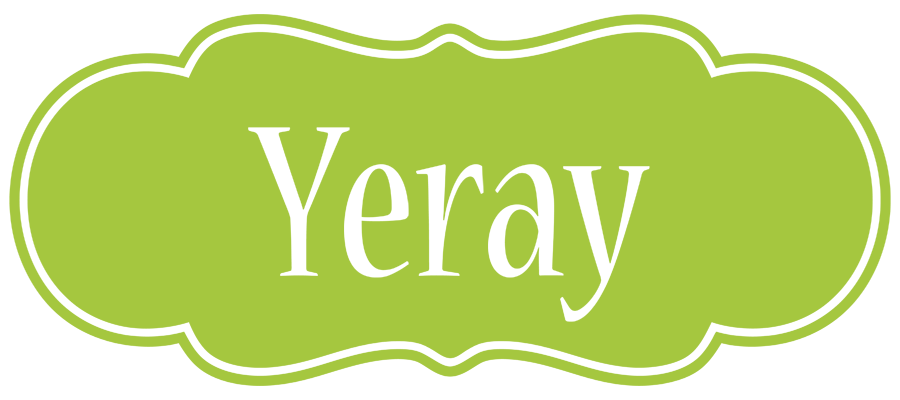 Yeray family logo