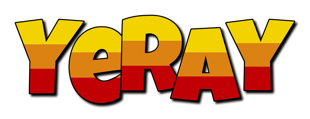 Yeray jungle logo