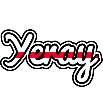 Yeray kingdom logo