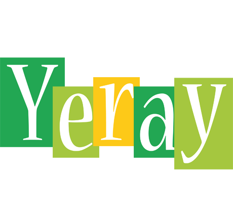 Yeray lemonade logo