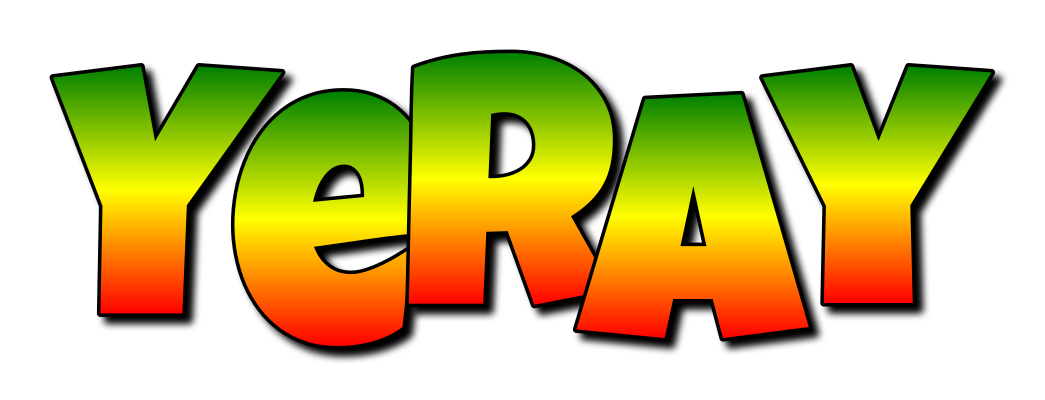 Yeray mango logo