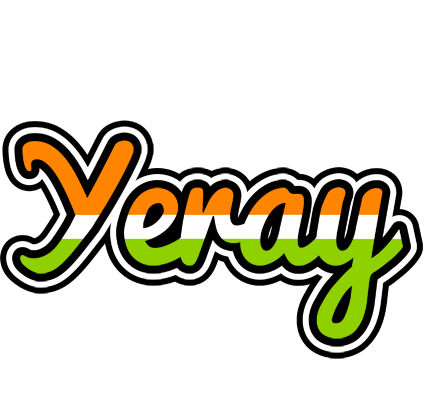 Yeray mumbai logo