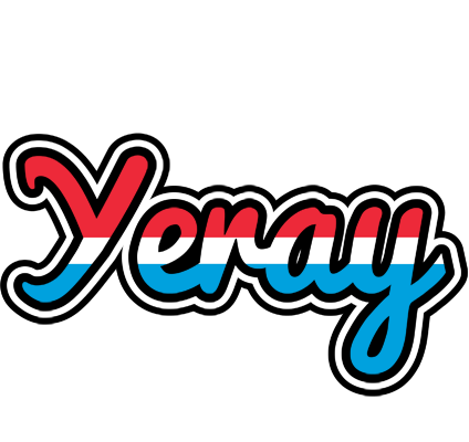 Yeray norway logo