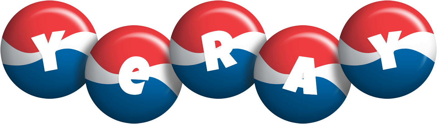 Yeray paris logo
