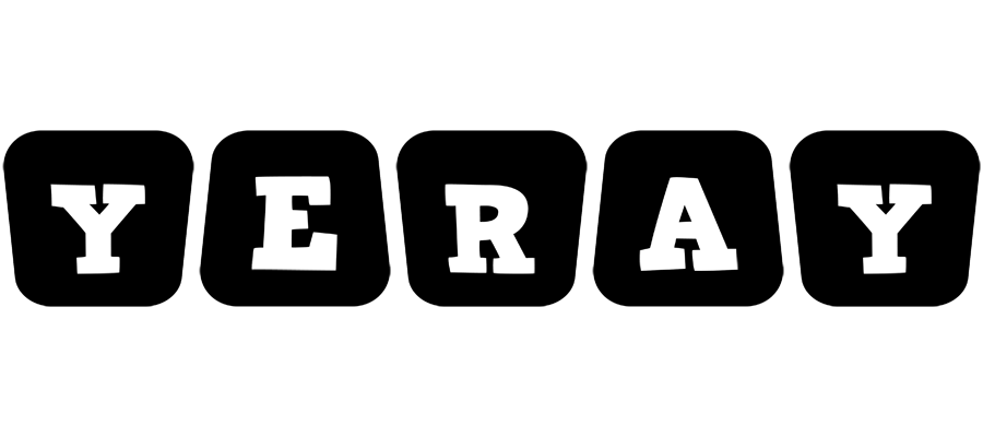 Yeray racing logo