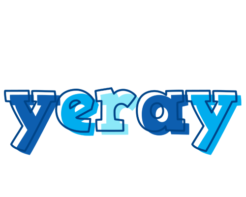 Yeray sailor logo