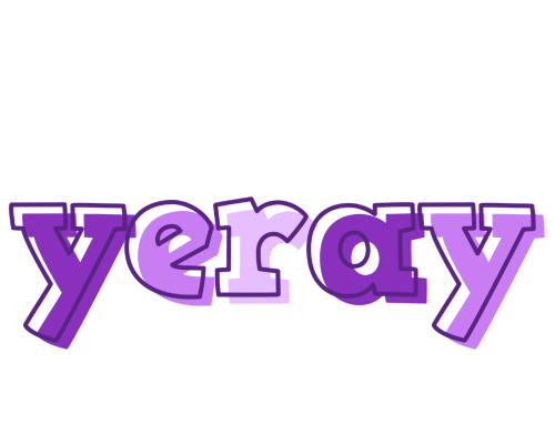 Yeray sensual logo