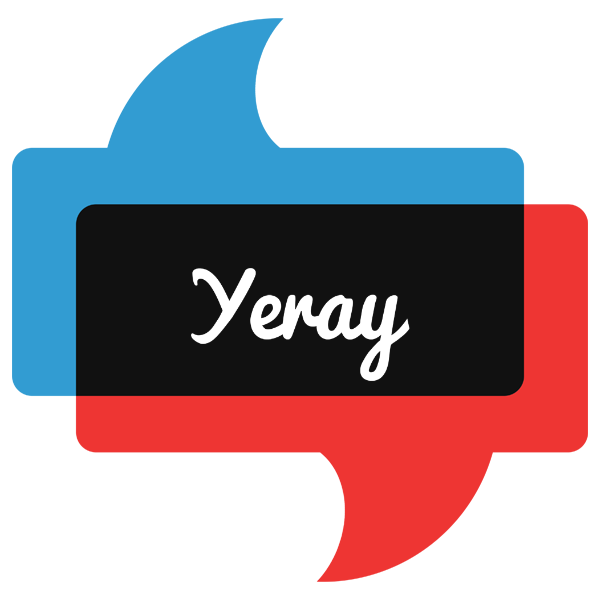 Yeray sharks logo
