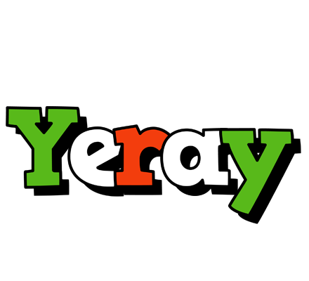 Yeray venezia logo