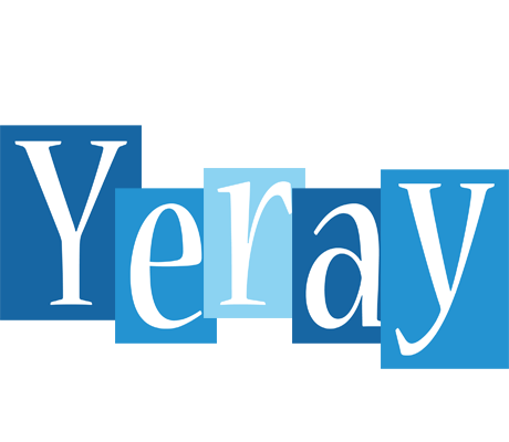 Yeray winter logo