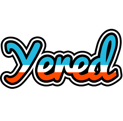 Yered america logo