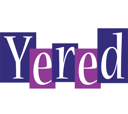 Yered autumn logo