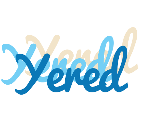 Yered breeze logo
