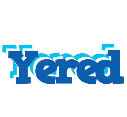 Yered business logo