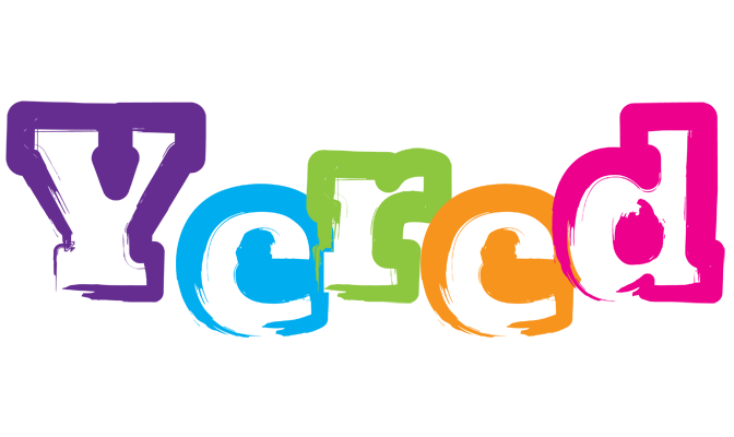 Yered casino logo