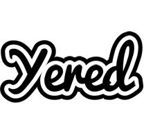 Yered chess logo