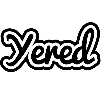 Yered chess logo