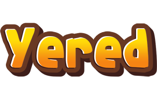 Yered cookies logo