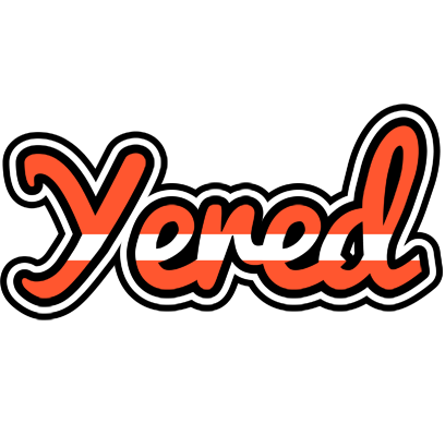 Yered denmark logo