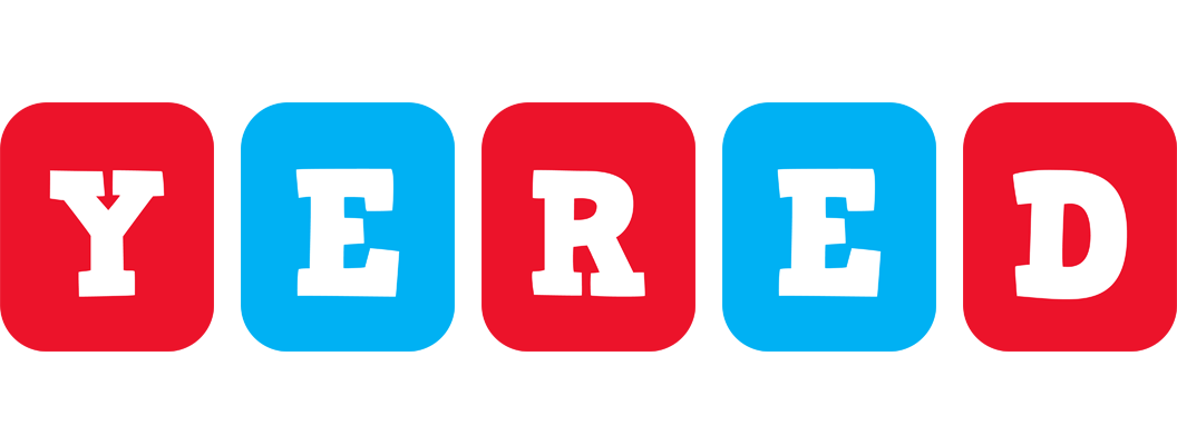 Yered diesel logo