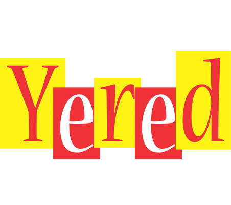 Yered errors logo