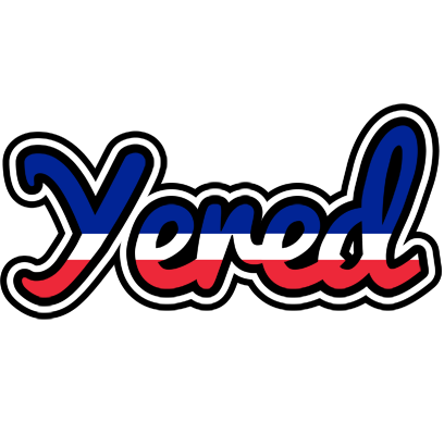 Yered france logo