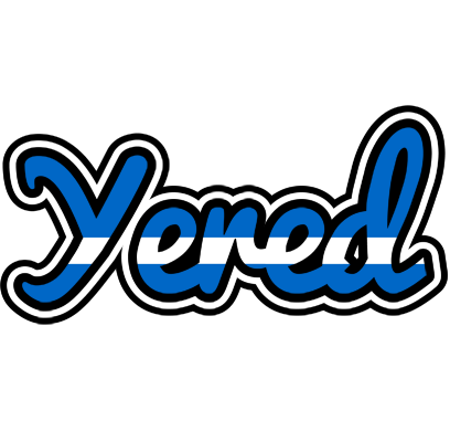 Yered greece logo