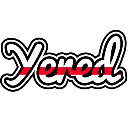 Yered kingdom logo